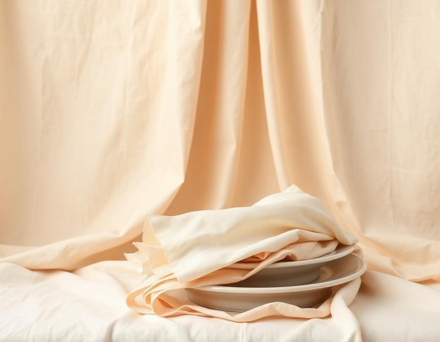 Linens & Drapery