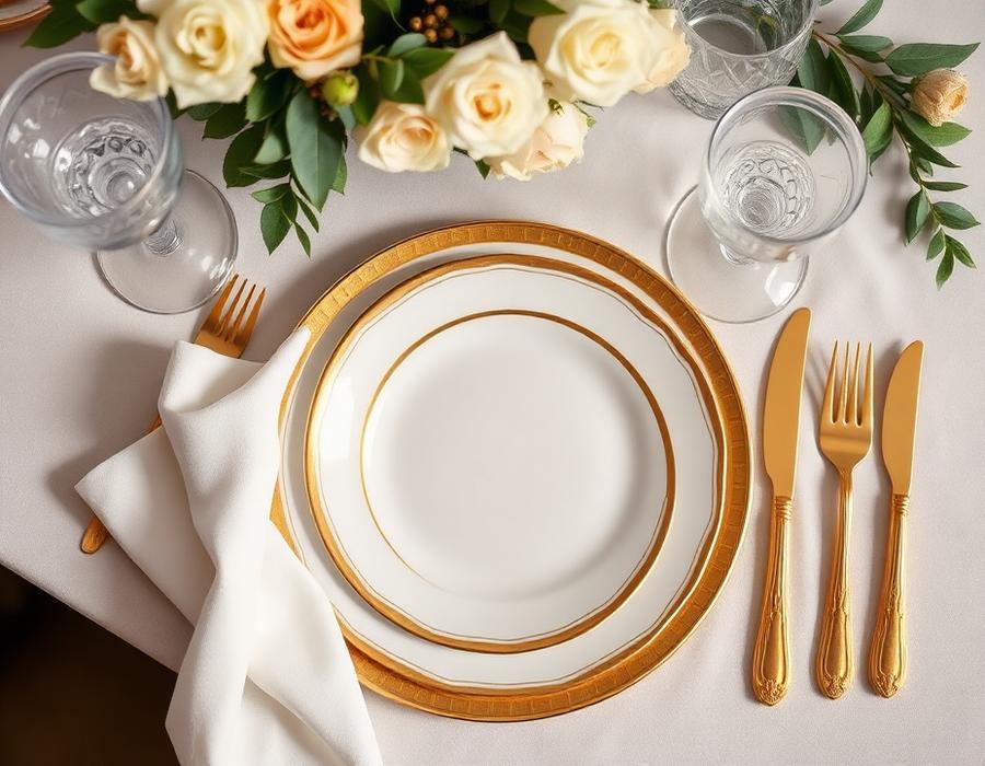 Tableware