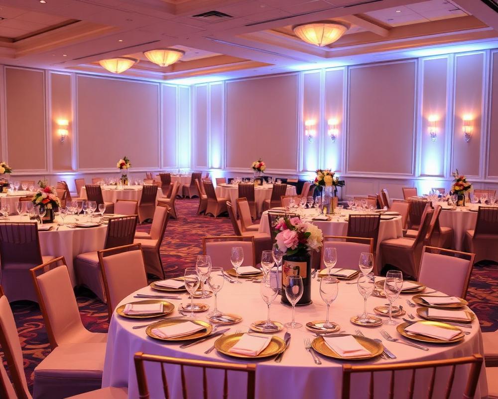 Corporate Gala